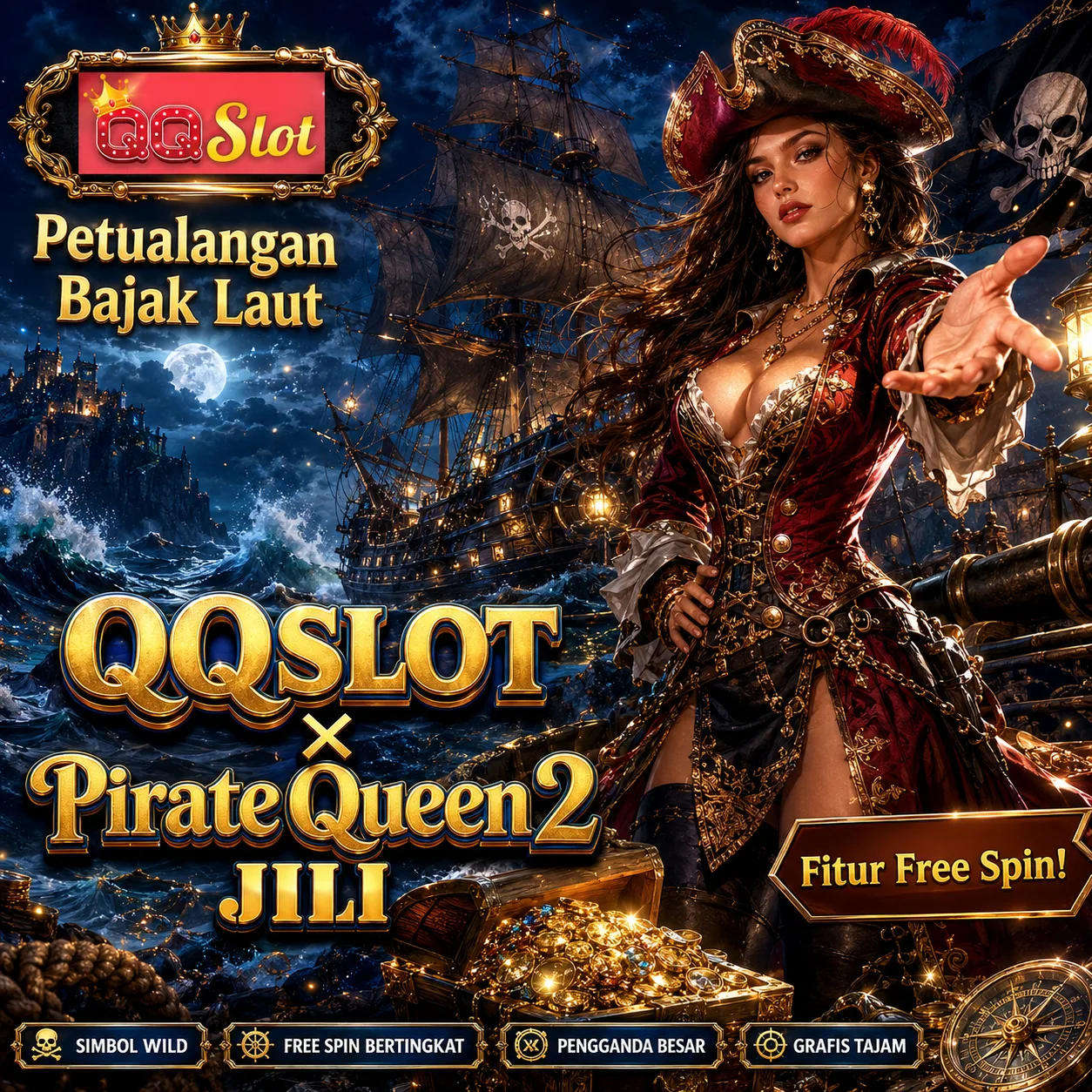 QQSLOT $Keyword$